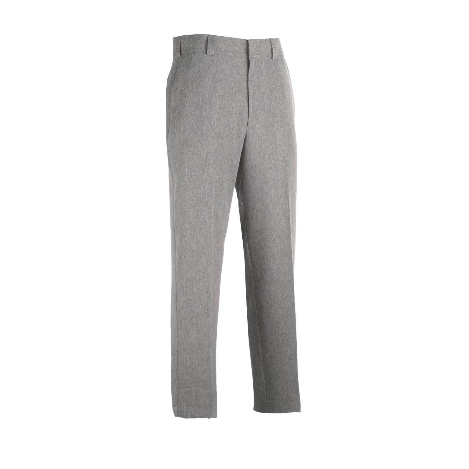 LawPro+ Men’s 100% Polyester Trousers | Uniform Pants