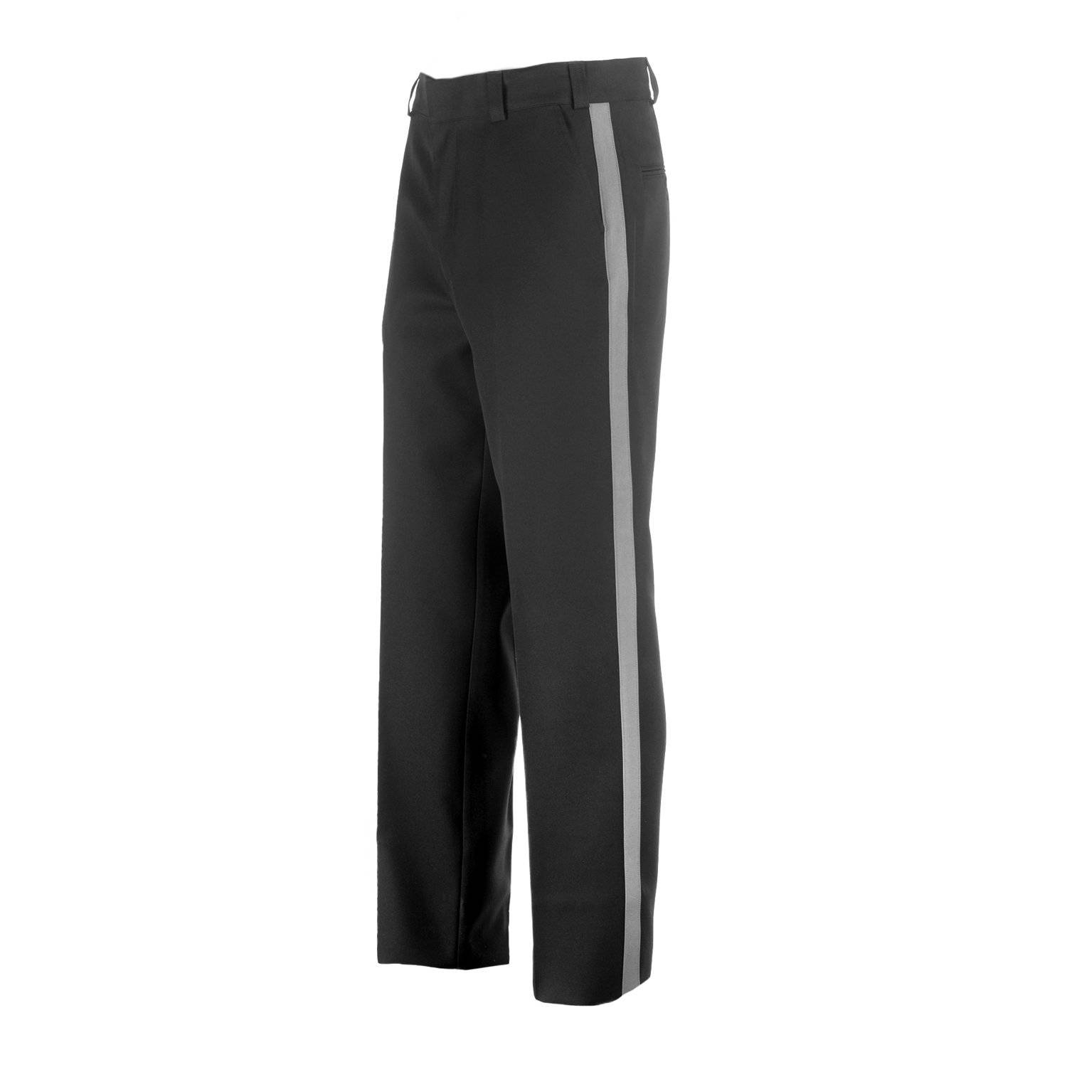 LawPro Womens 100 Percent Polyester Uniform Trousers