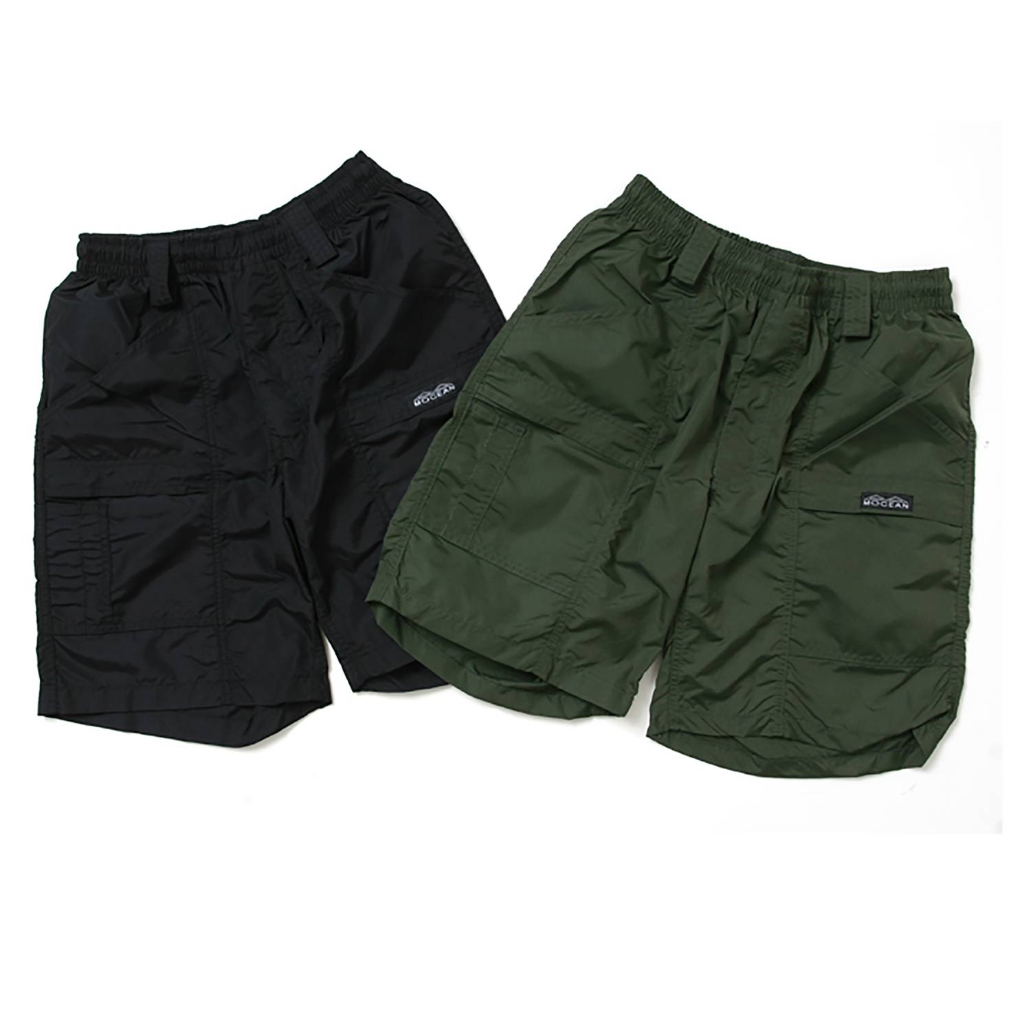 Mocean Barrier Shorts | Duty Shorts | Patrol Shorts