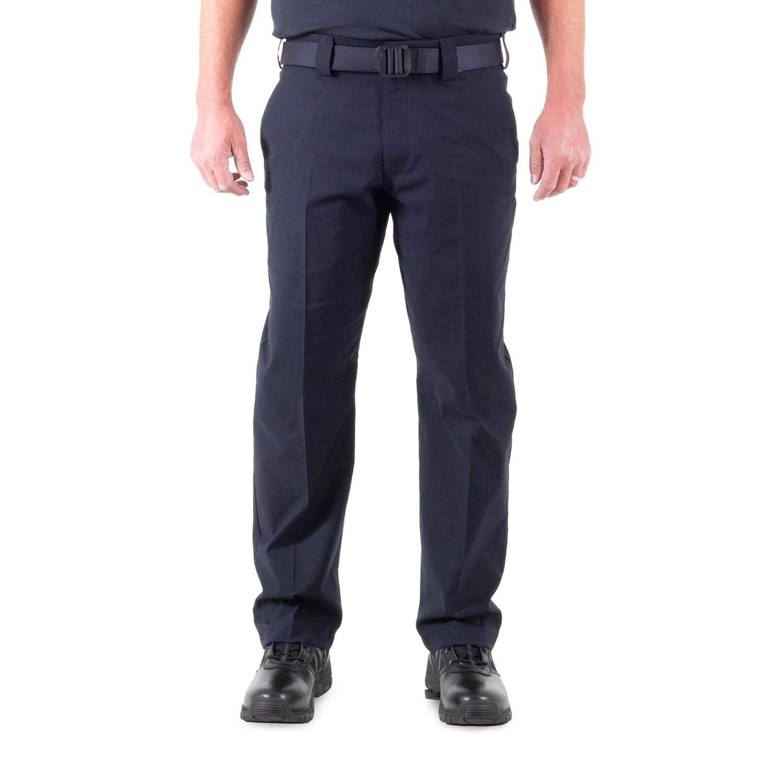 First Tactical Men's Cotton Station Pants