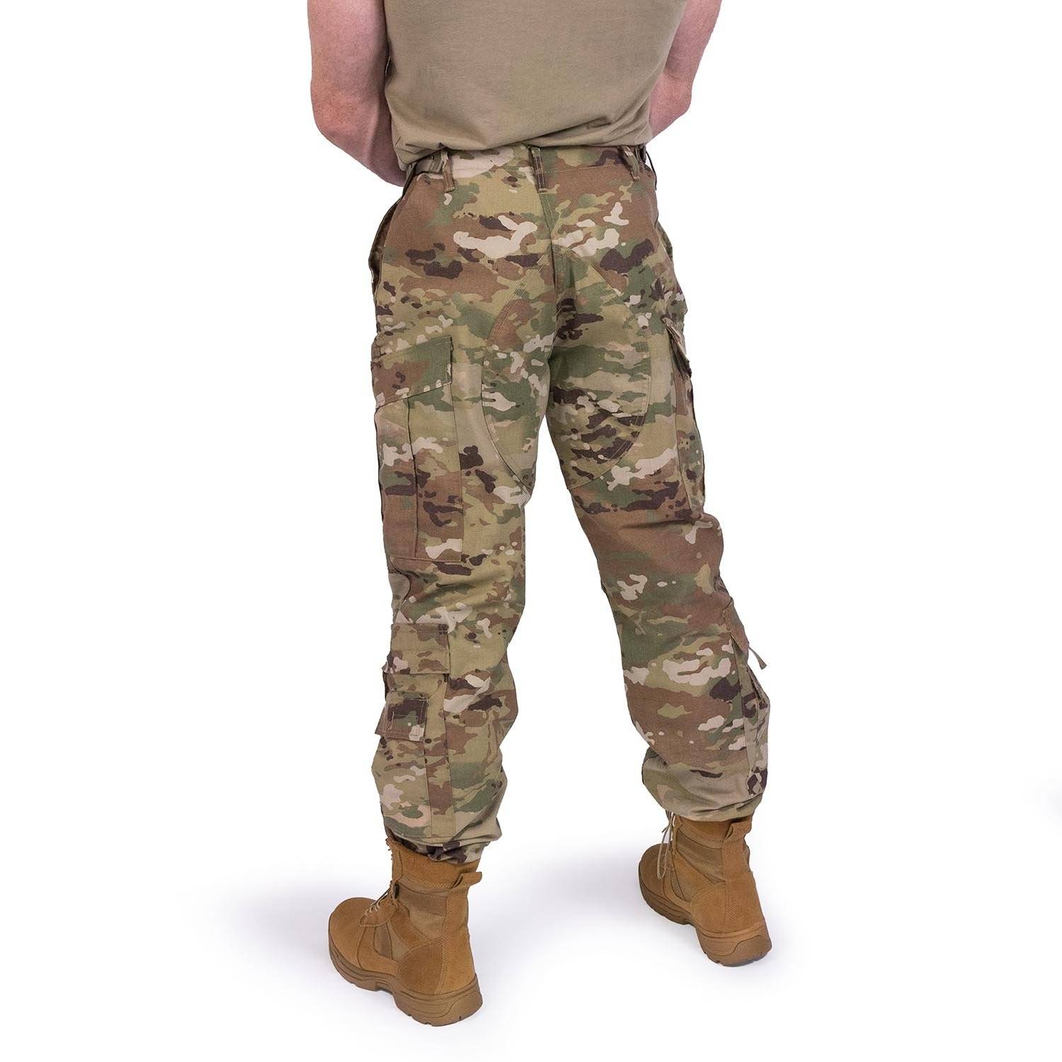 Propper Men's A2CU OCP Flight Suit Pants | Galls