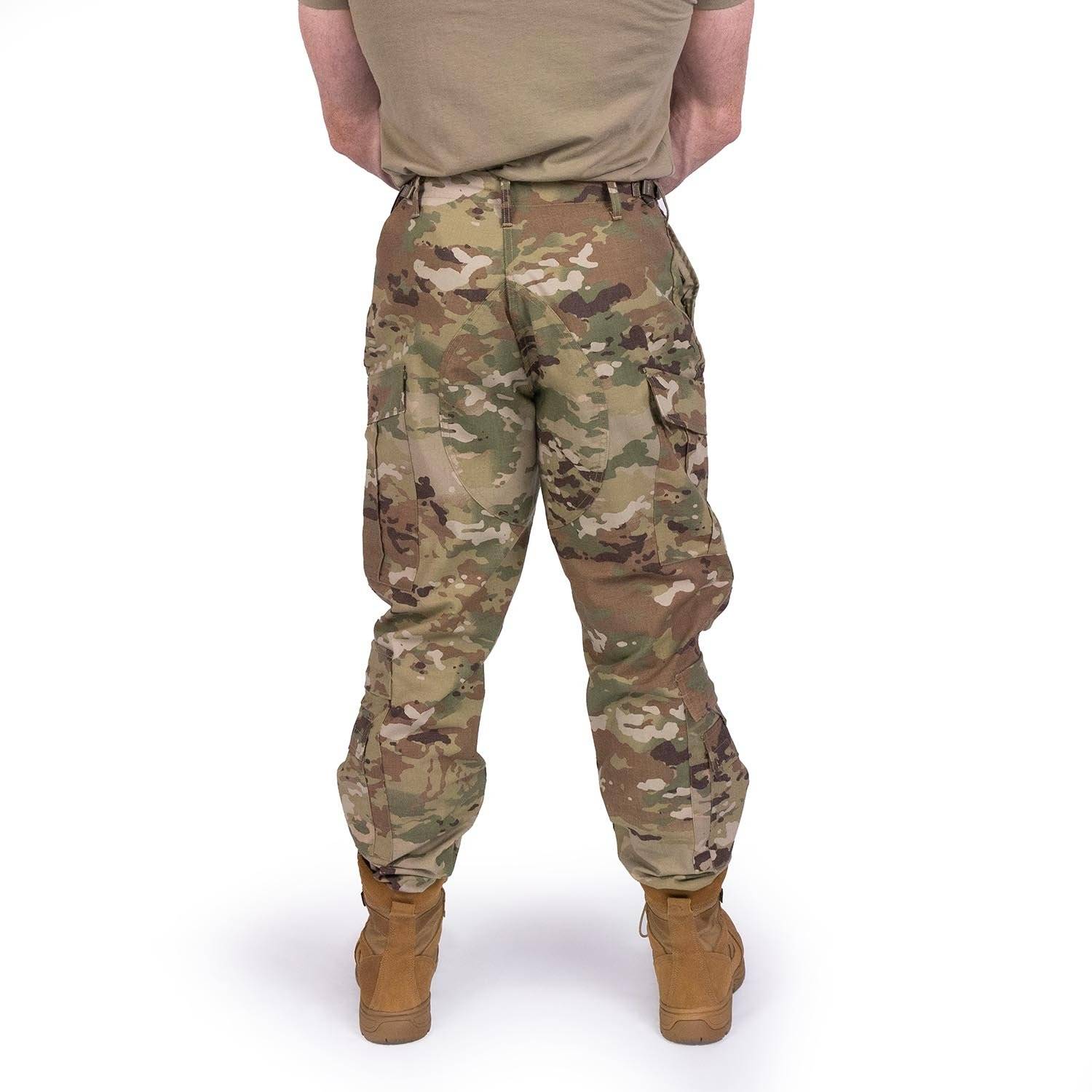 Propper Men's A2CU OCP Flight Suit Pants | Galls