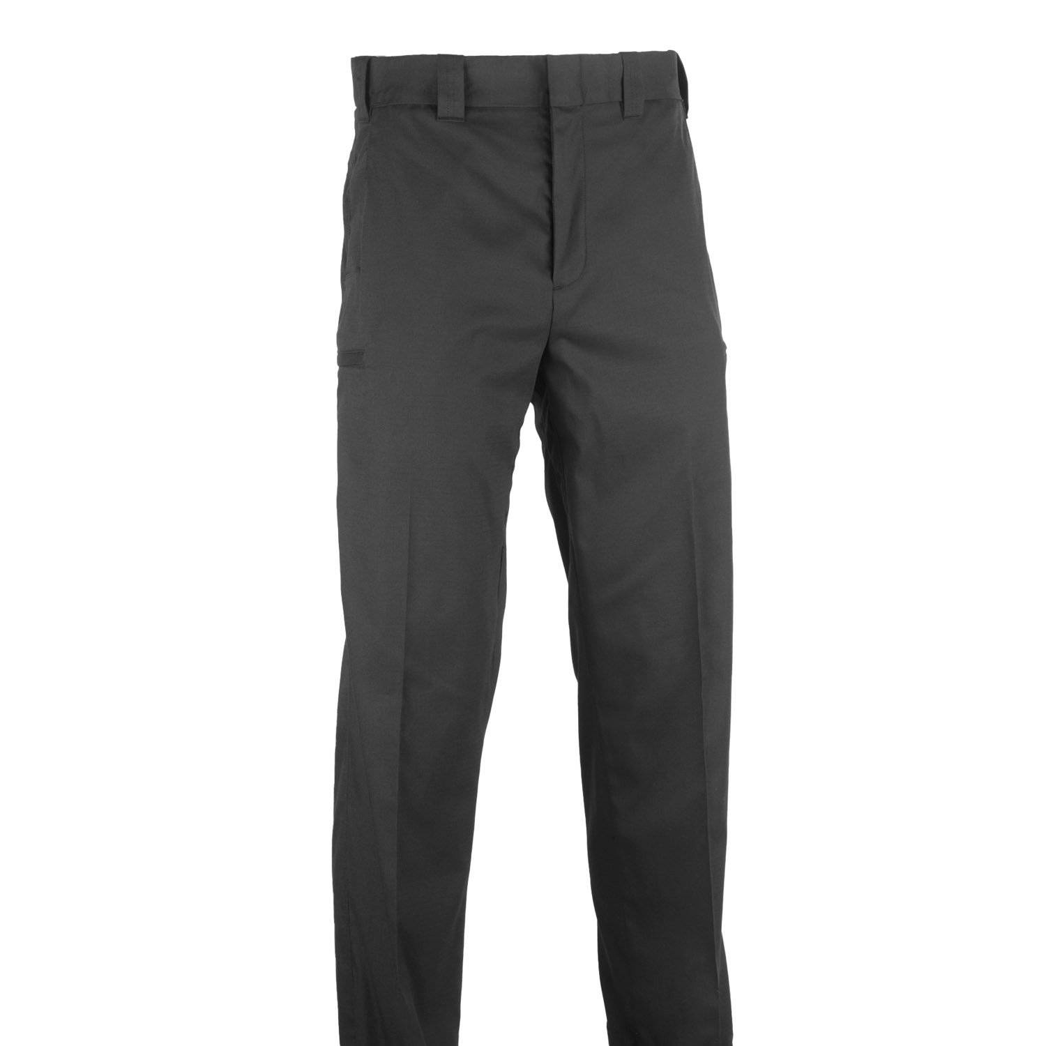 Flying Cross Florida Men's Polyester Trouser with 1inch Blac
