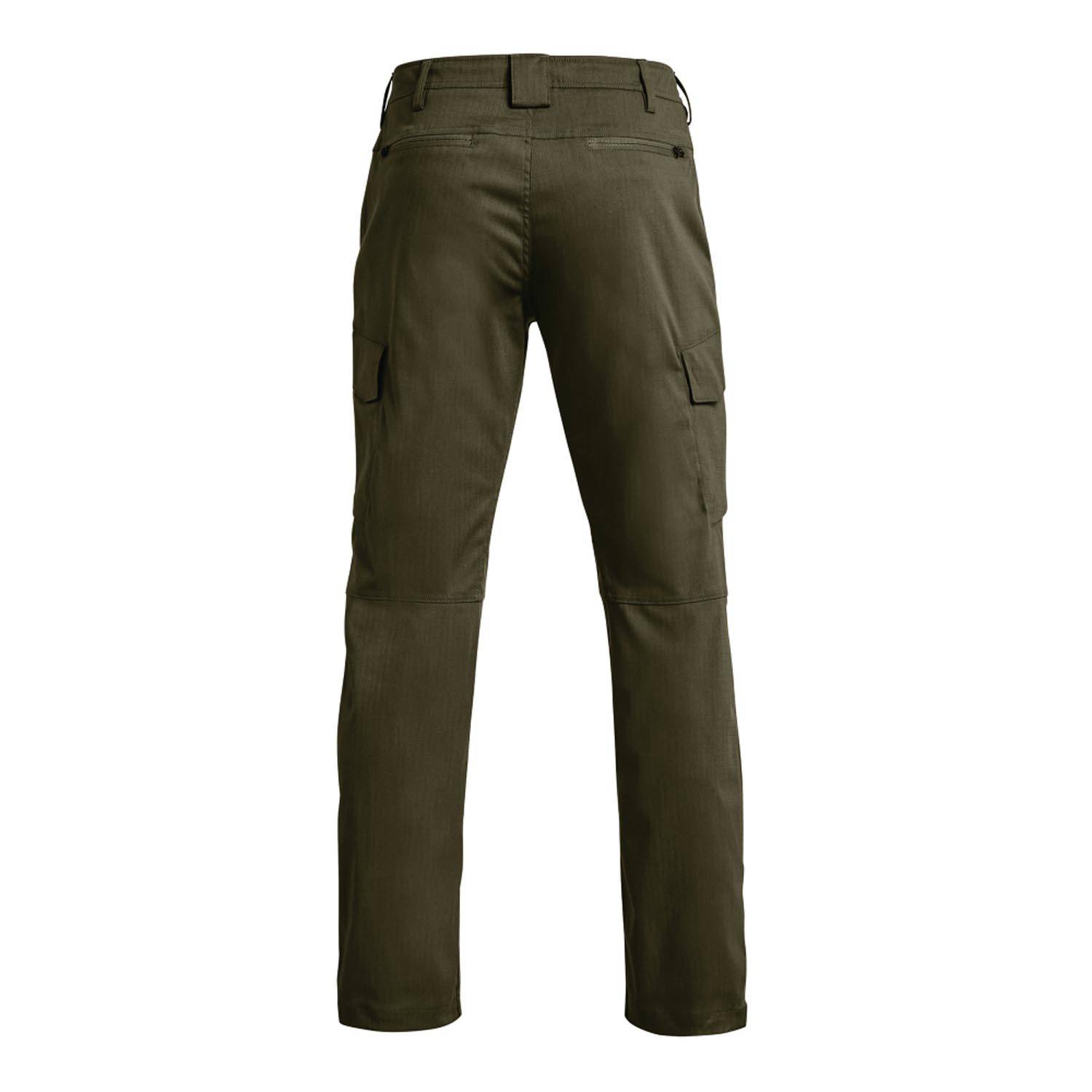 Under Armour Mens Enduro Elite Cargo Pants Galls 7634