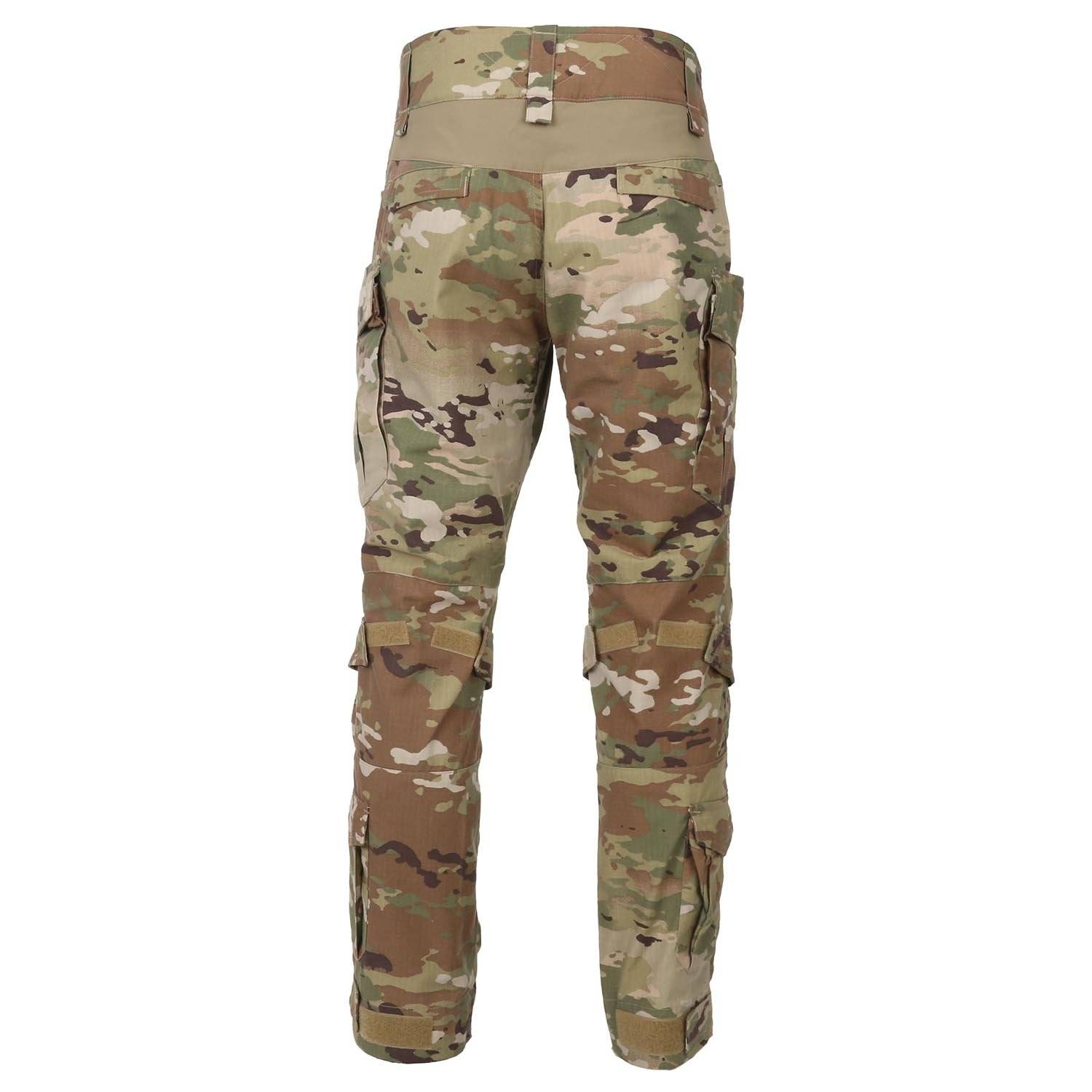 Tru-Spec T.R.U. Direct Action (DA) Pants | Galls