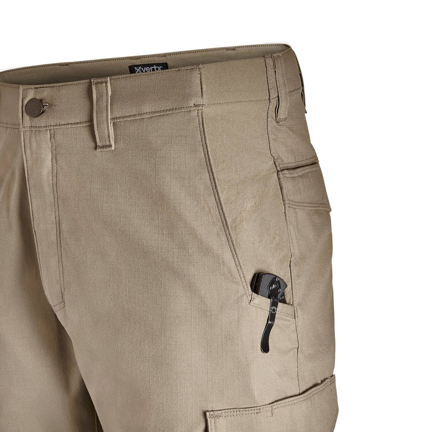 Vertx Men's Phantom Flex Pants | Galls