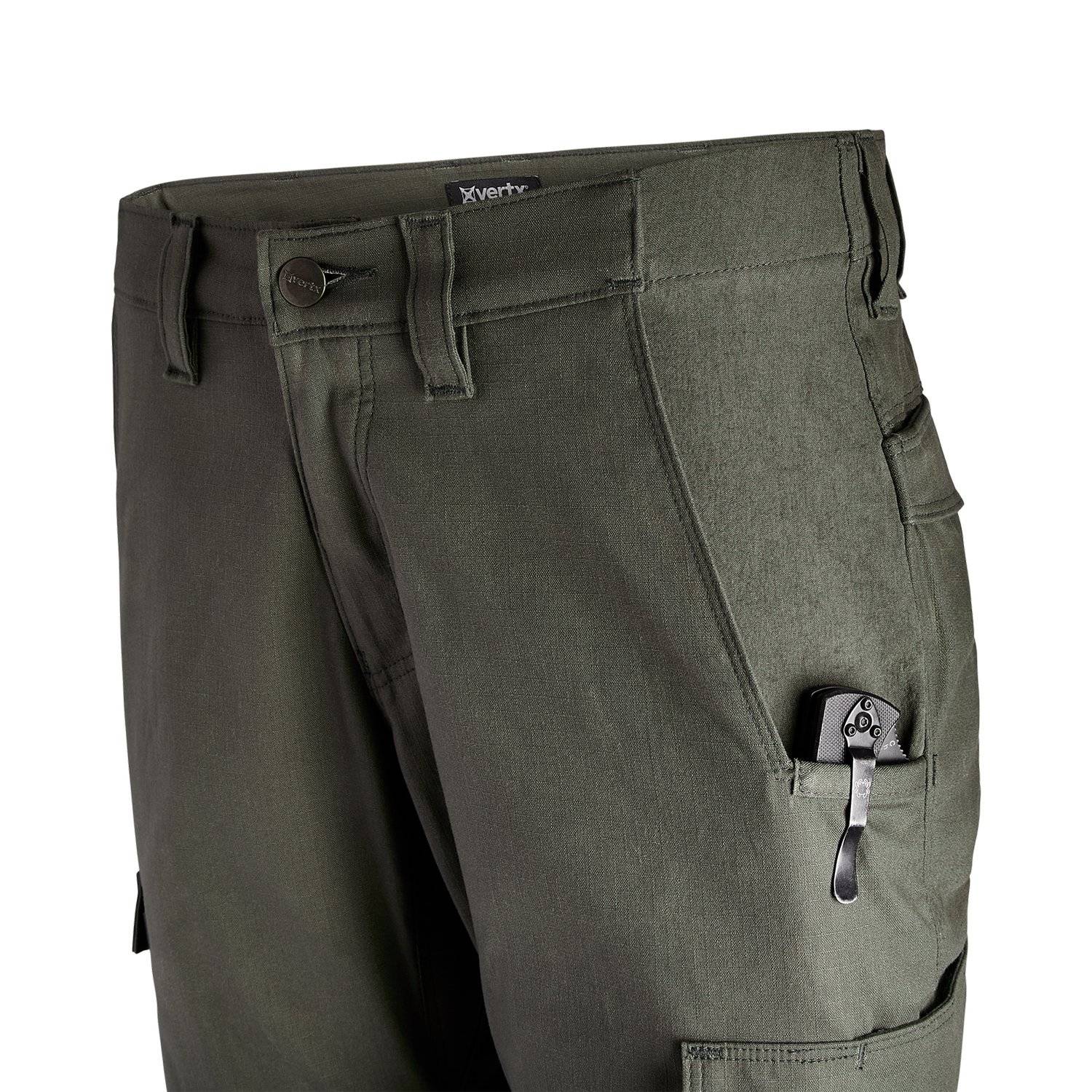 Vertx Women's Phantom Flex OPS Pants | Police Pants