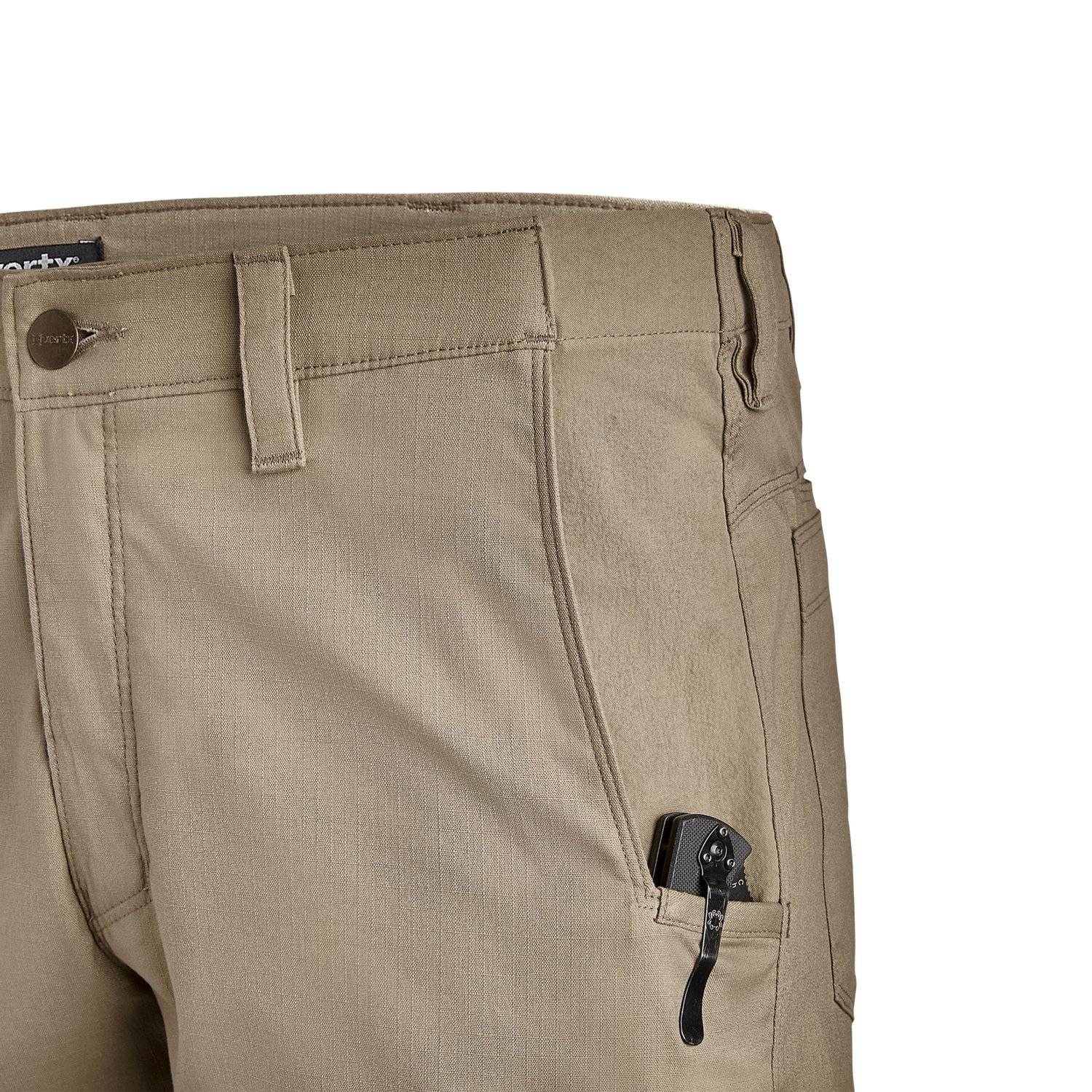 Vertx Men's Phantom Flex Shorts