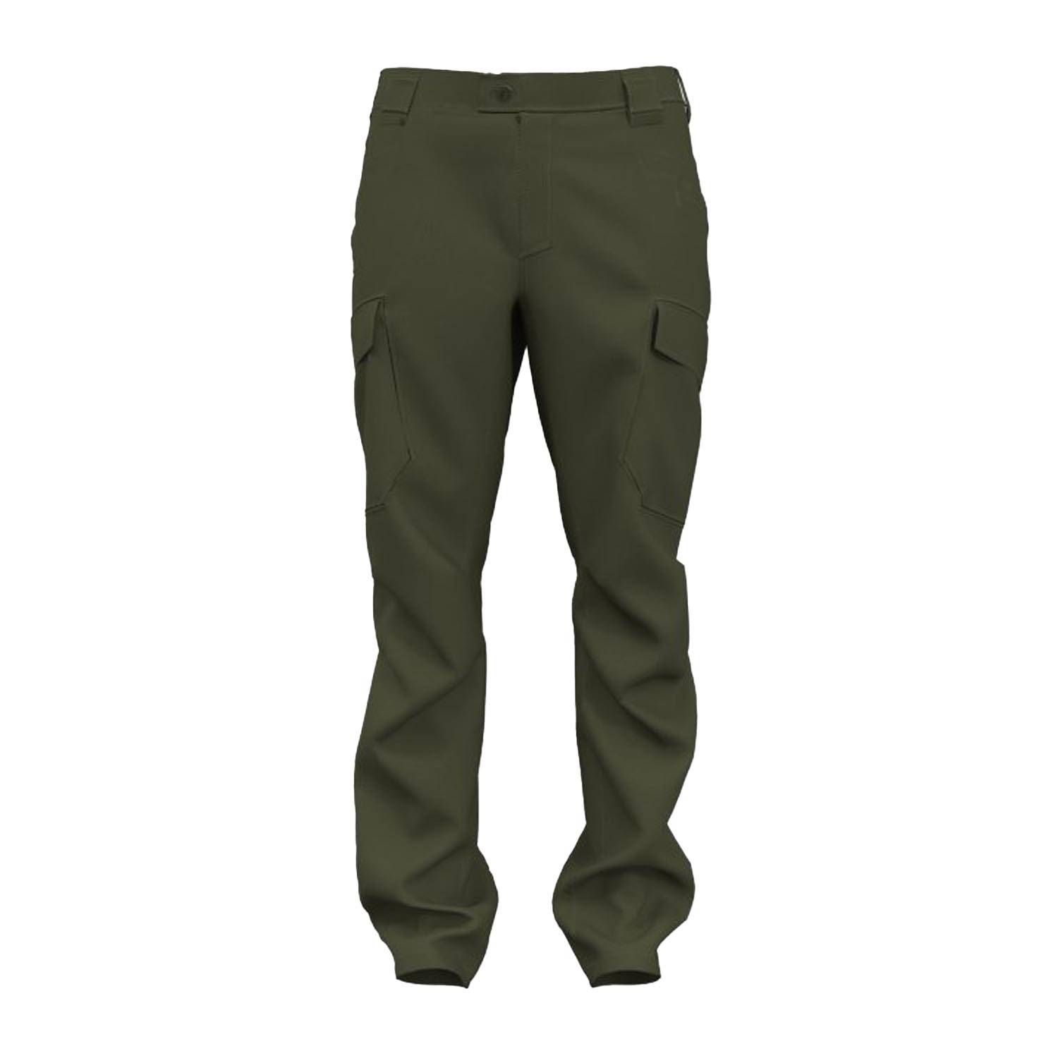 Under Armour Men's Alpha Cargo Pants | Galls