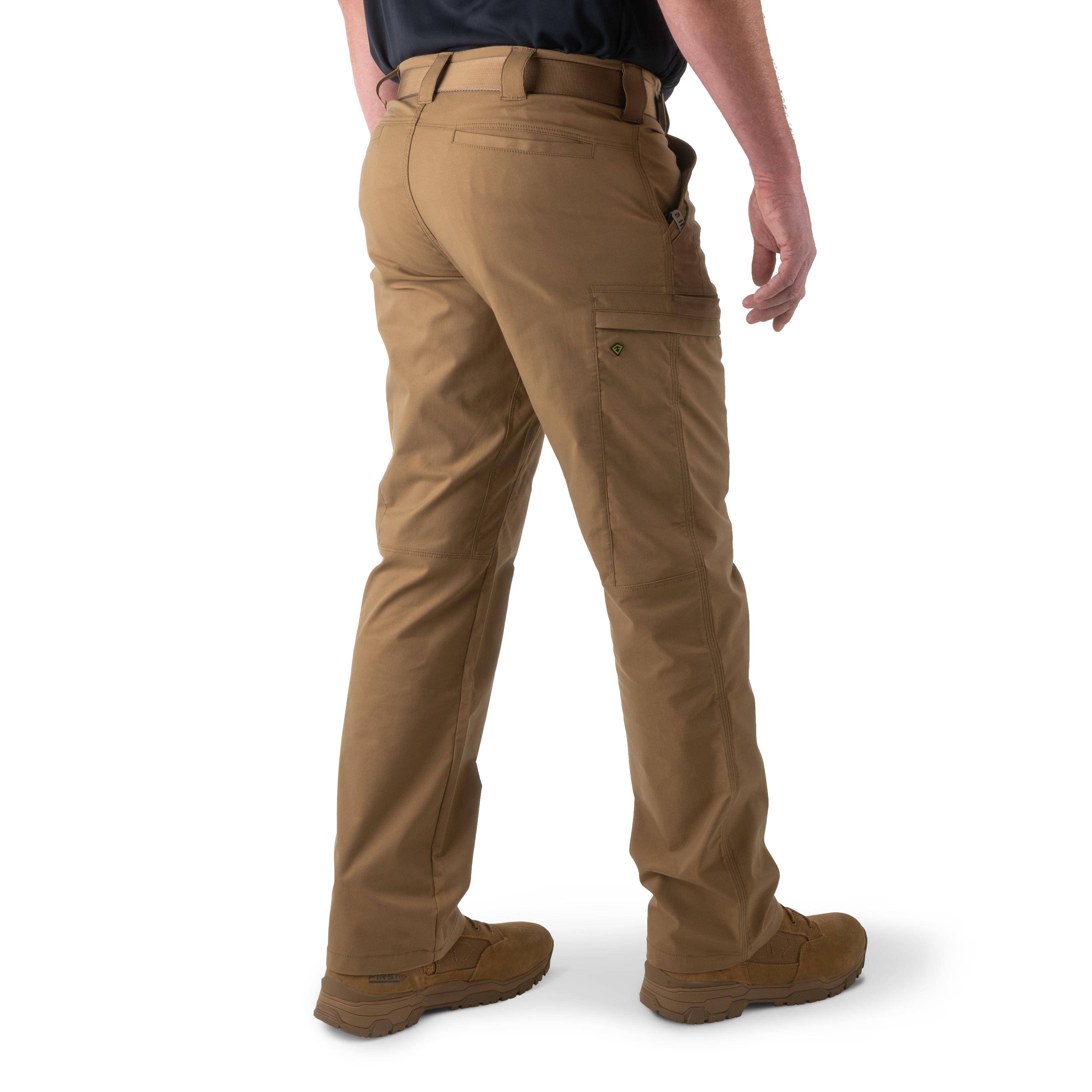 First Tactical Men's A2 Pants | Galls