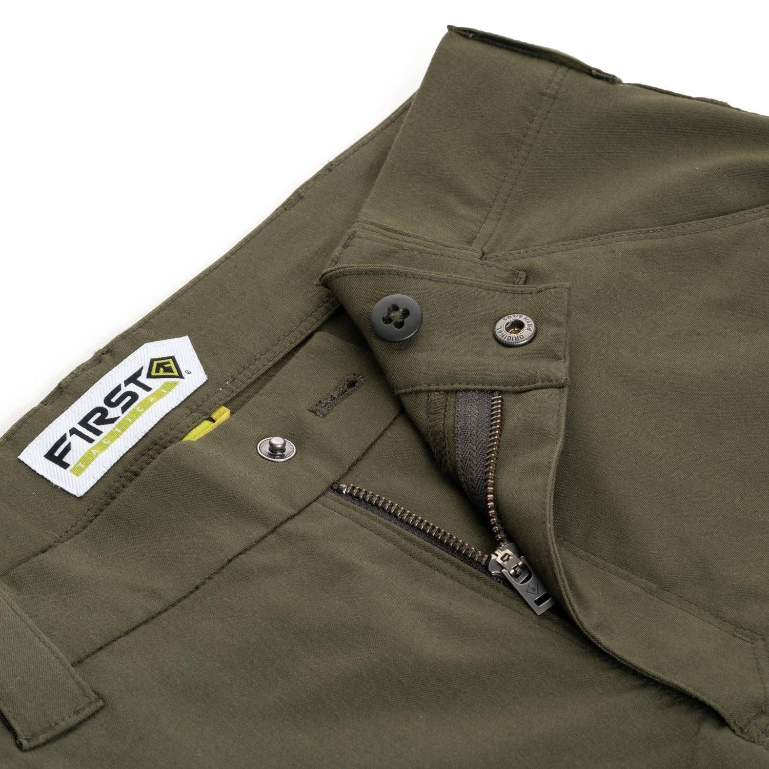 First Tactical Men's A2 Pants | Galls