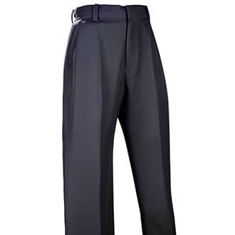 DutyPro Men's Polyester Pants with SAP Pocket.