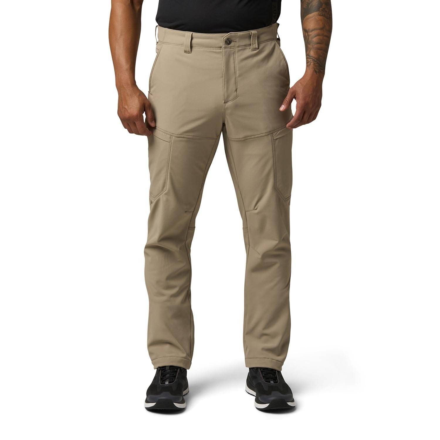 5.11 TACTICAL MEN'S APEX SOFTSHELL PANTS