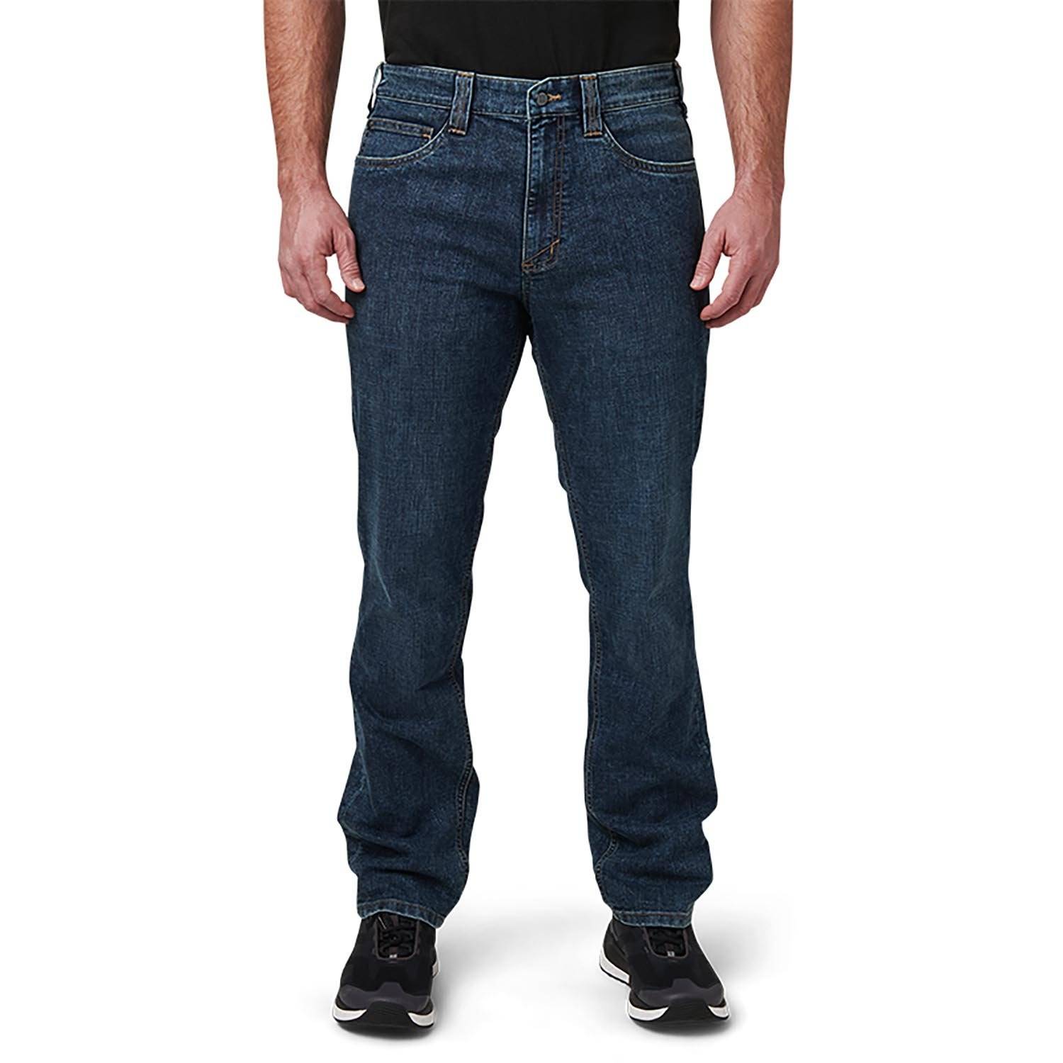 5.11 Tactical Defender Flex Straight Fit Jeans Galls