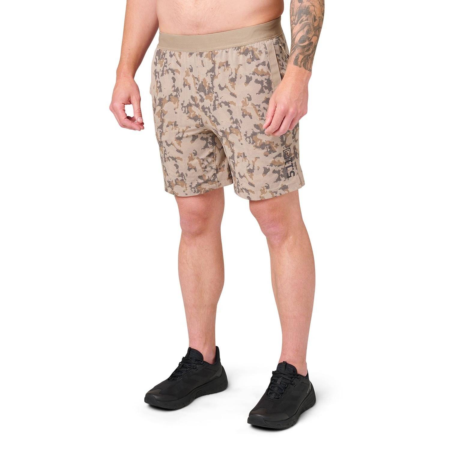 5.11 Tactical Pt-R Havoc Shorts