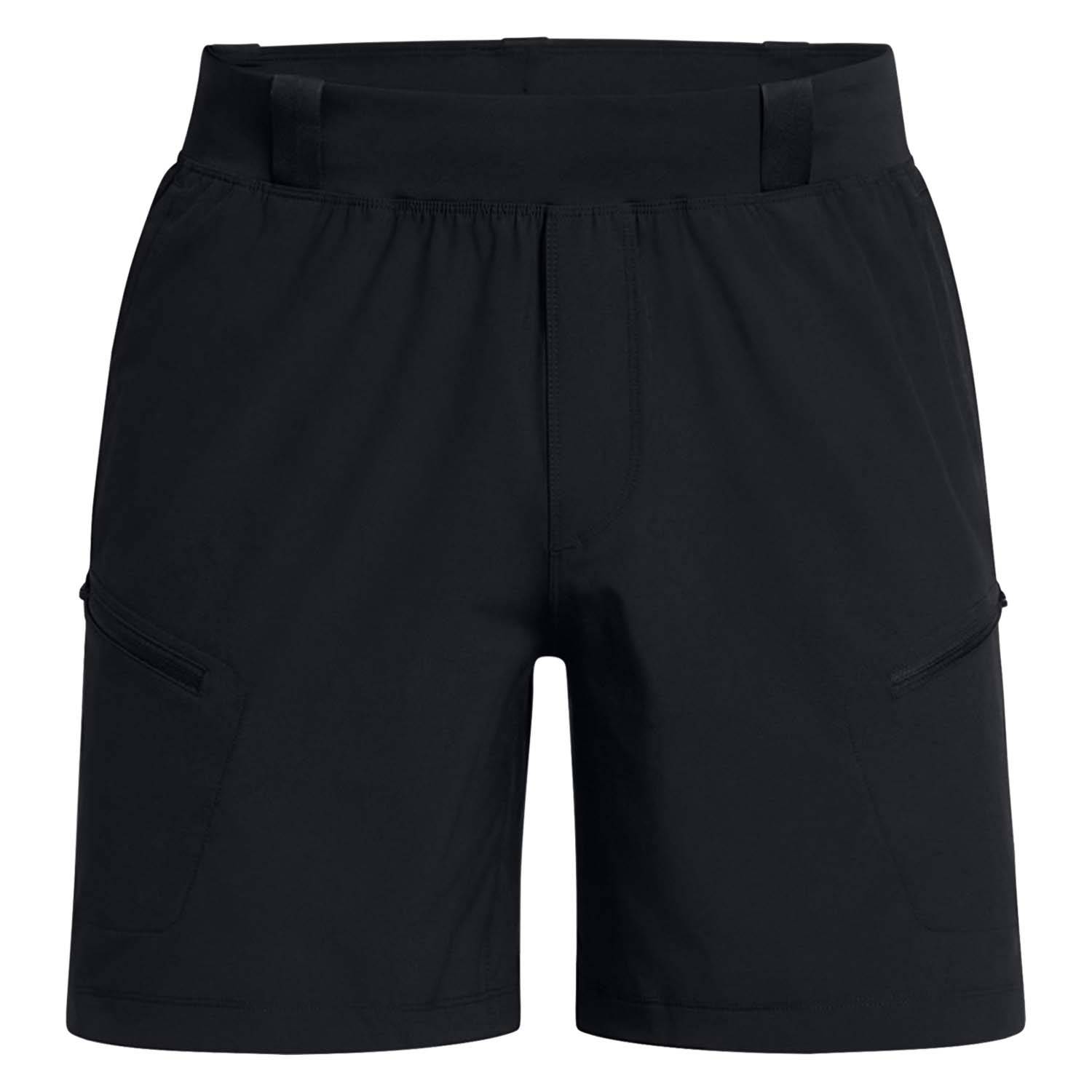 UNDER ARMOUR MEN'S TACTICAL TRAINING SHORTS