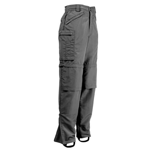 Blauer StreetGear Side-Pocket Trousers