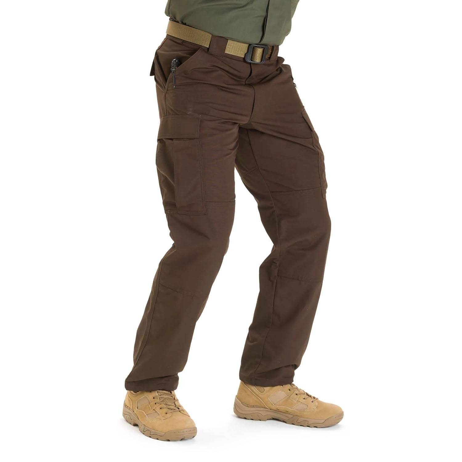 5.11 Tactical Men's Ripstop TDU Pants | Galls