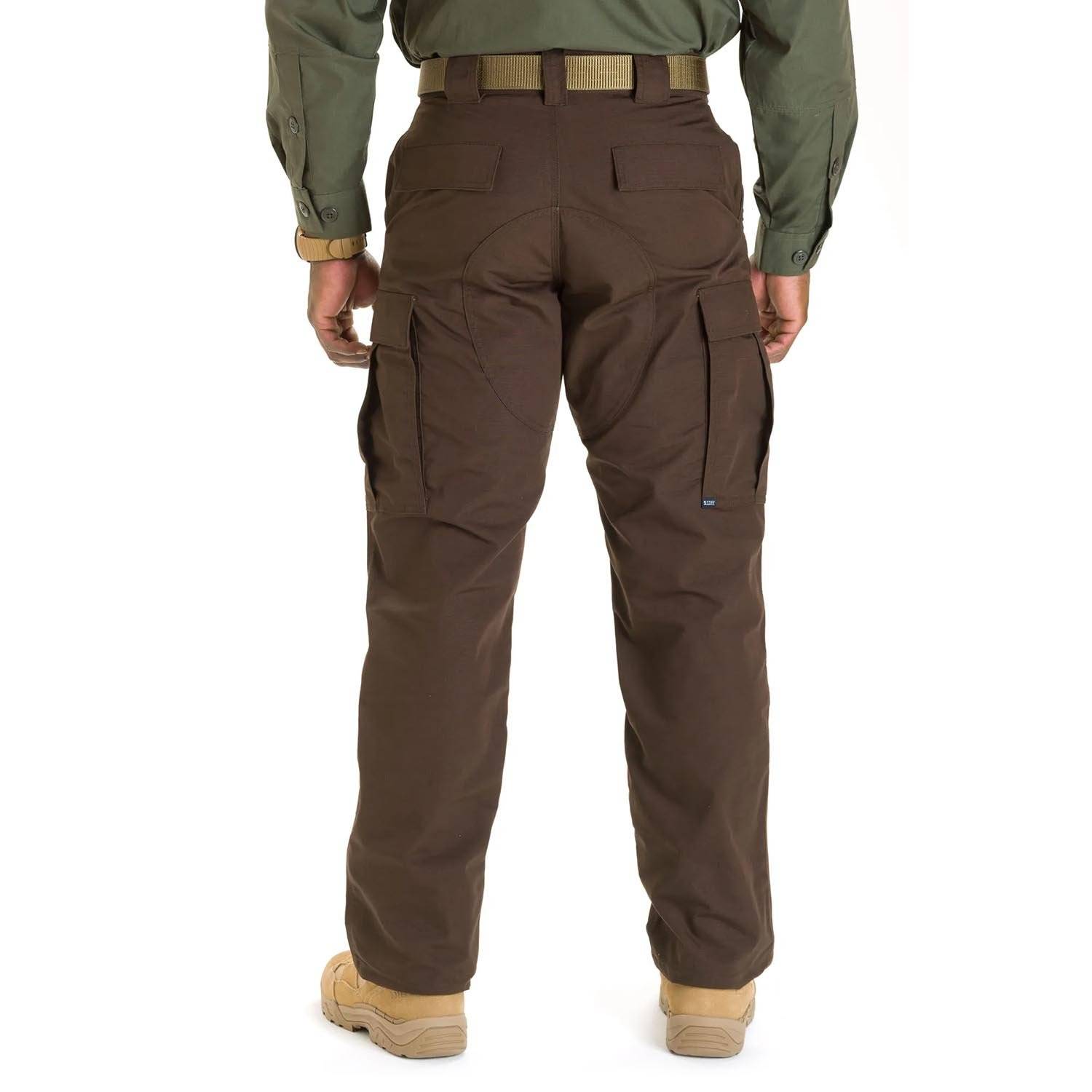 5.11 Tactical Men's Ripstop TDU Pants | Galls