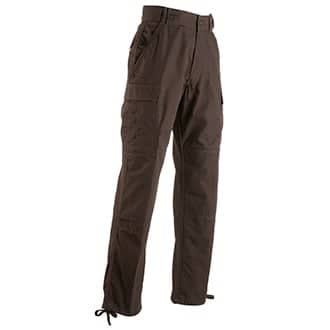  5.11 Tactical Men's XPRT Tactical Work Pants, Teflon Treated  Fabric, Nylon Ripstop Fabric, TDU Khaki, 30Wx32L, Style 74068 : Clothing,  Shoes & Jewelry