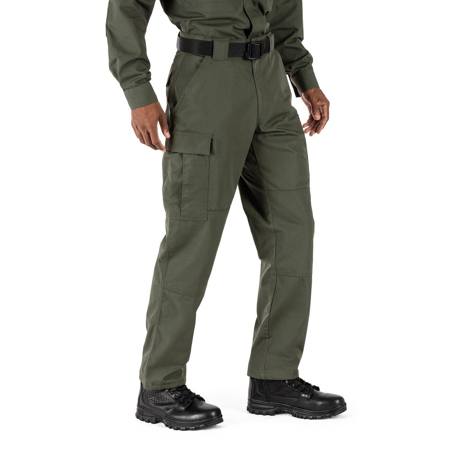 5.11 Tactical Men's Ripstop TDU Pants | Galls