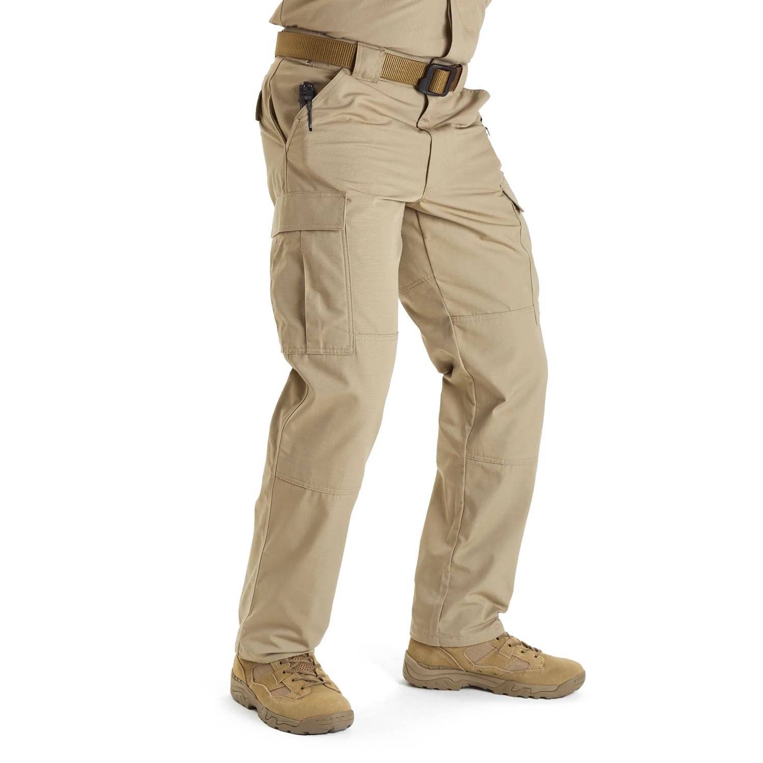 5.11 Tactical Men's Ripstop TDU Pants | Galls