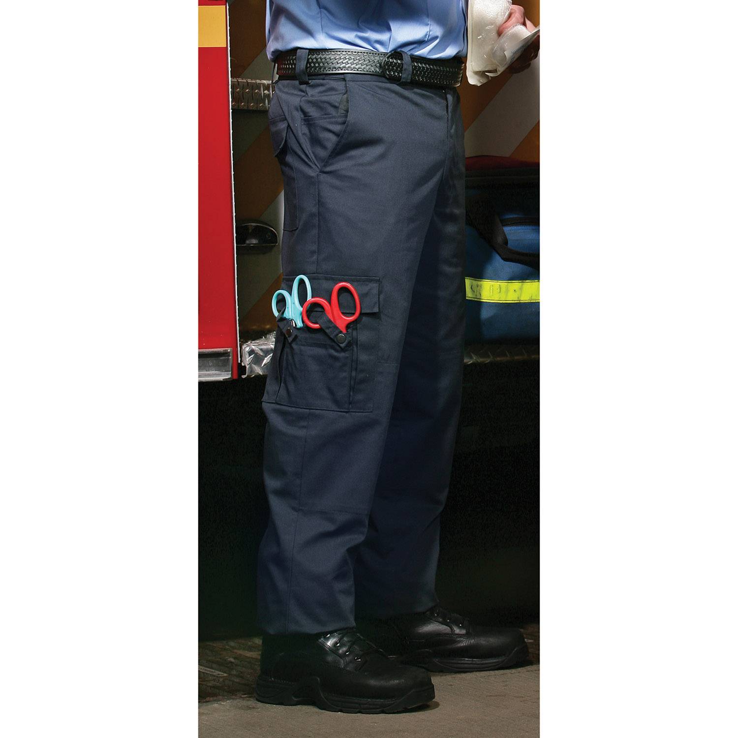 5.11 green ems trousers