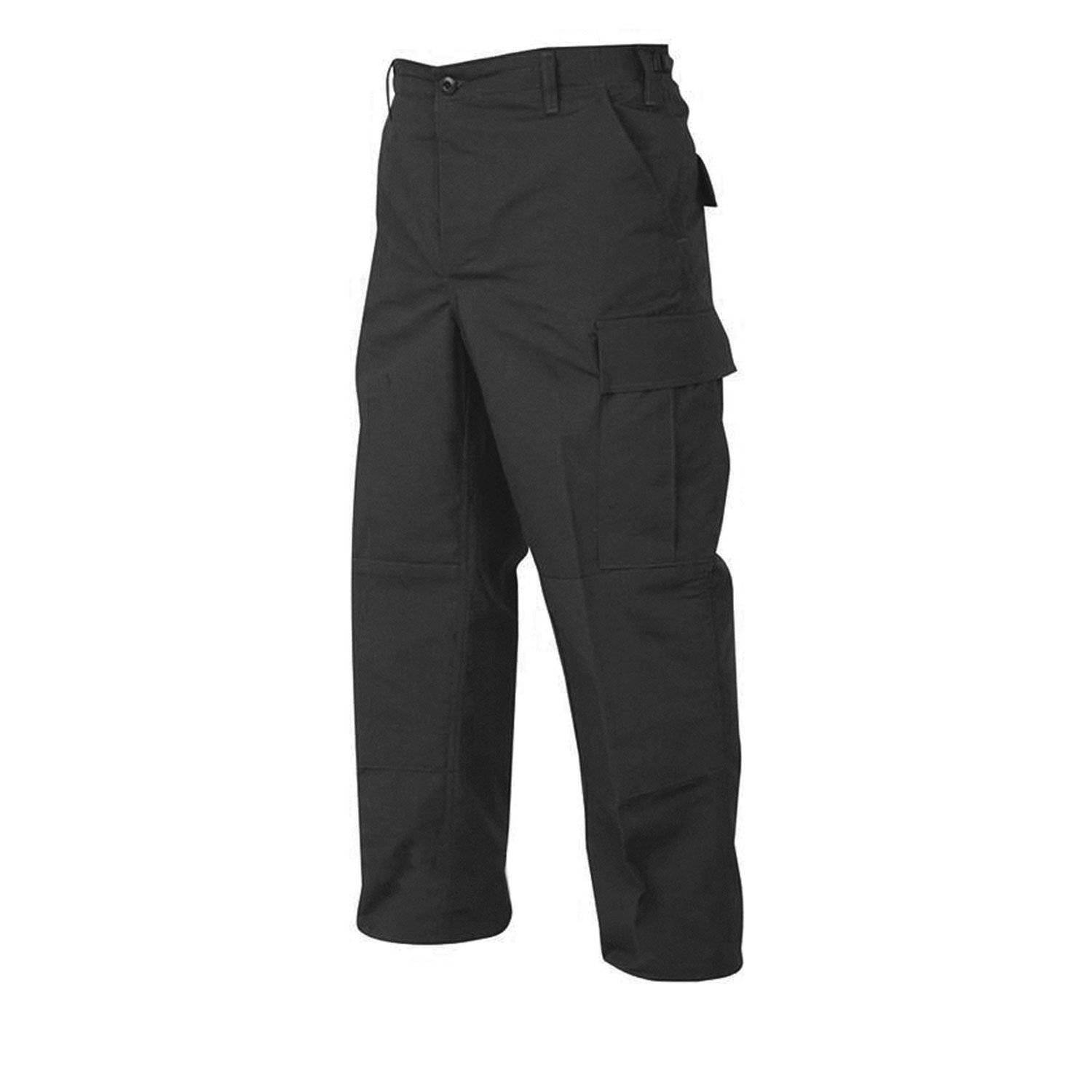 Tru-Spec Gen-1 Police BDU Pants | Combat-Ready Trousers