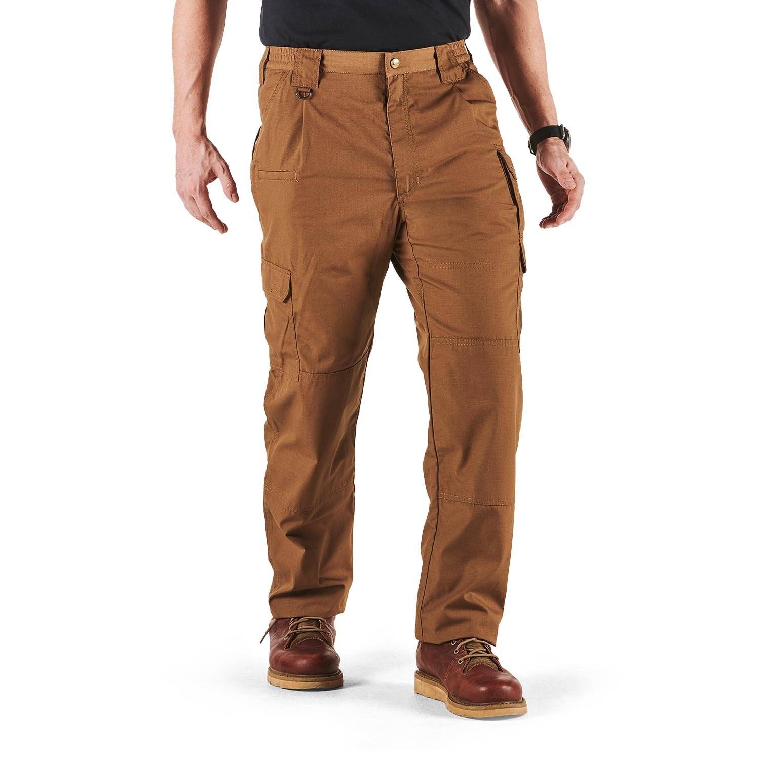 5.11 Tactical Men's Taclite Pro Ripstop Pants | Galls