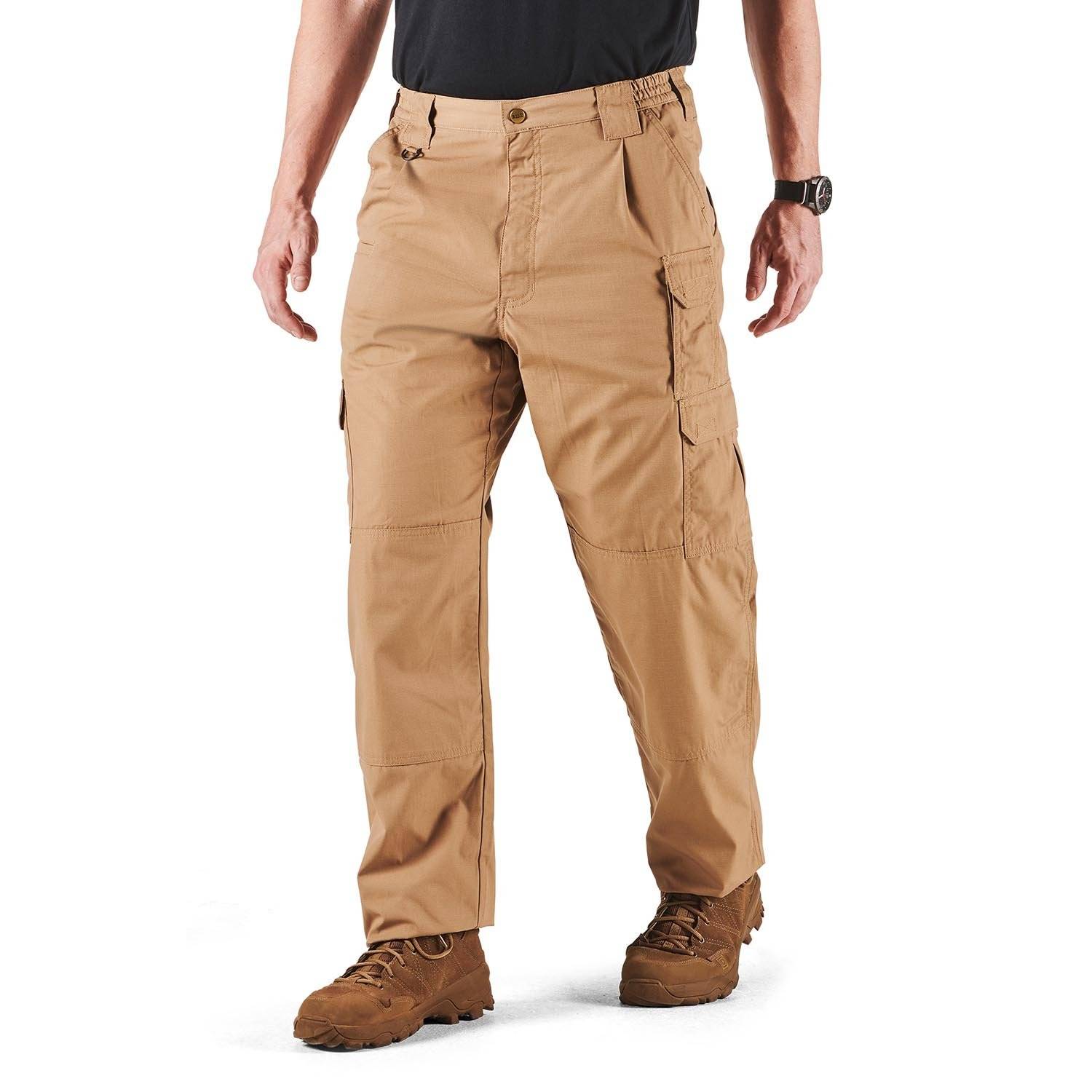 5.11 Tactical Men's Taclite Pro Ripstop Pants | Galls