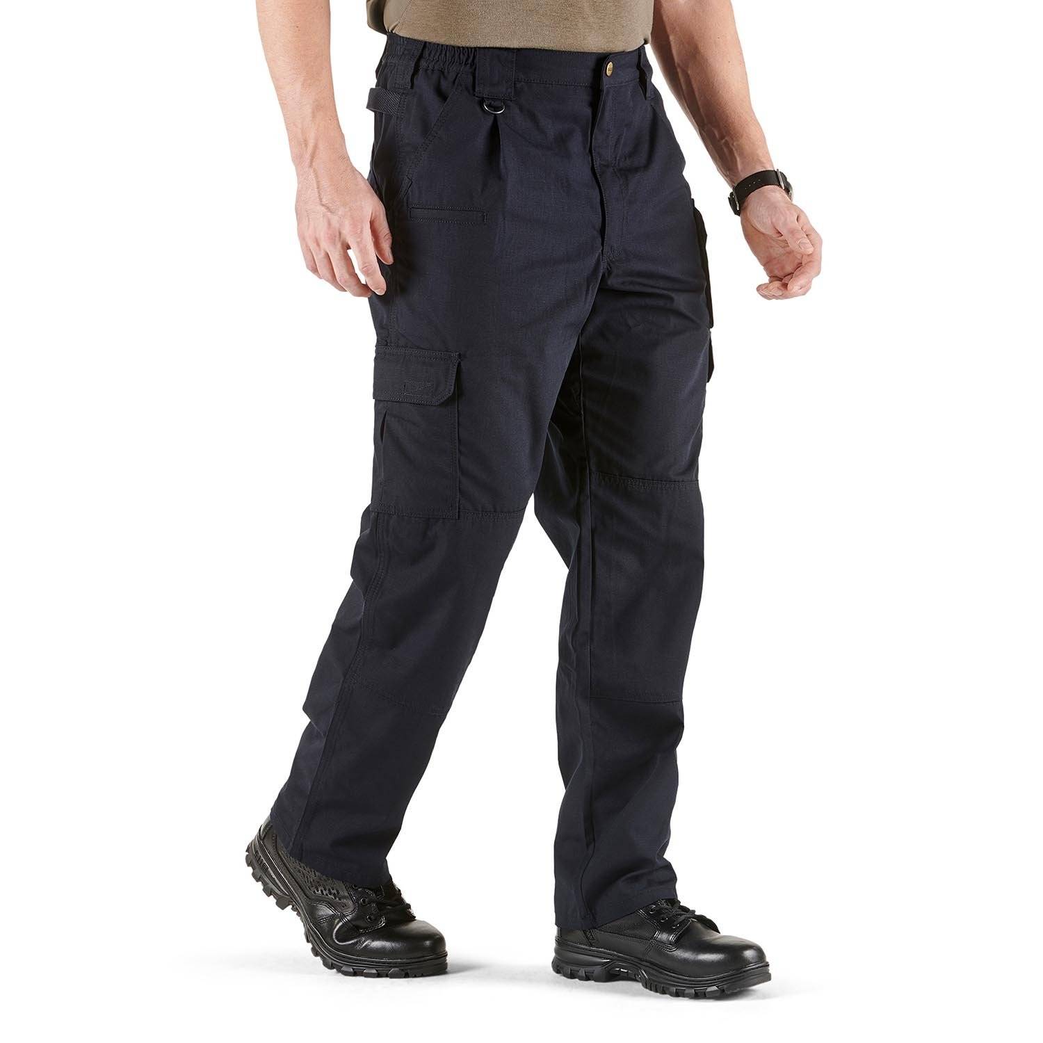 5.11 Tactical Men's Taclite Pro Ripstop Pants 