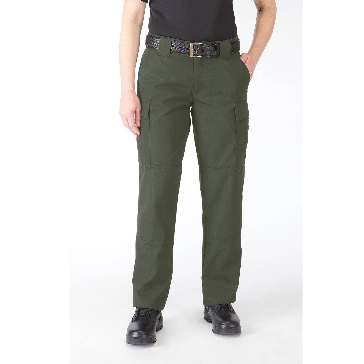 tdu green pants