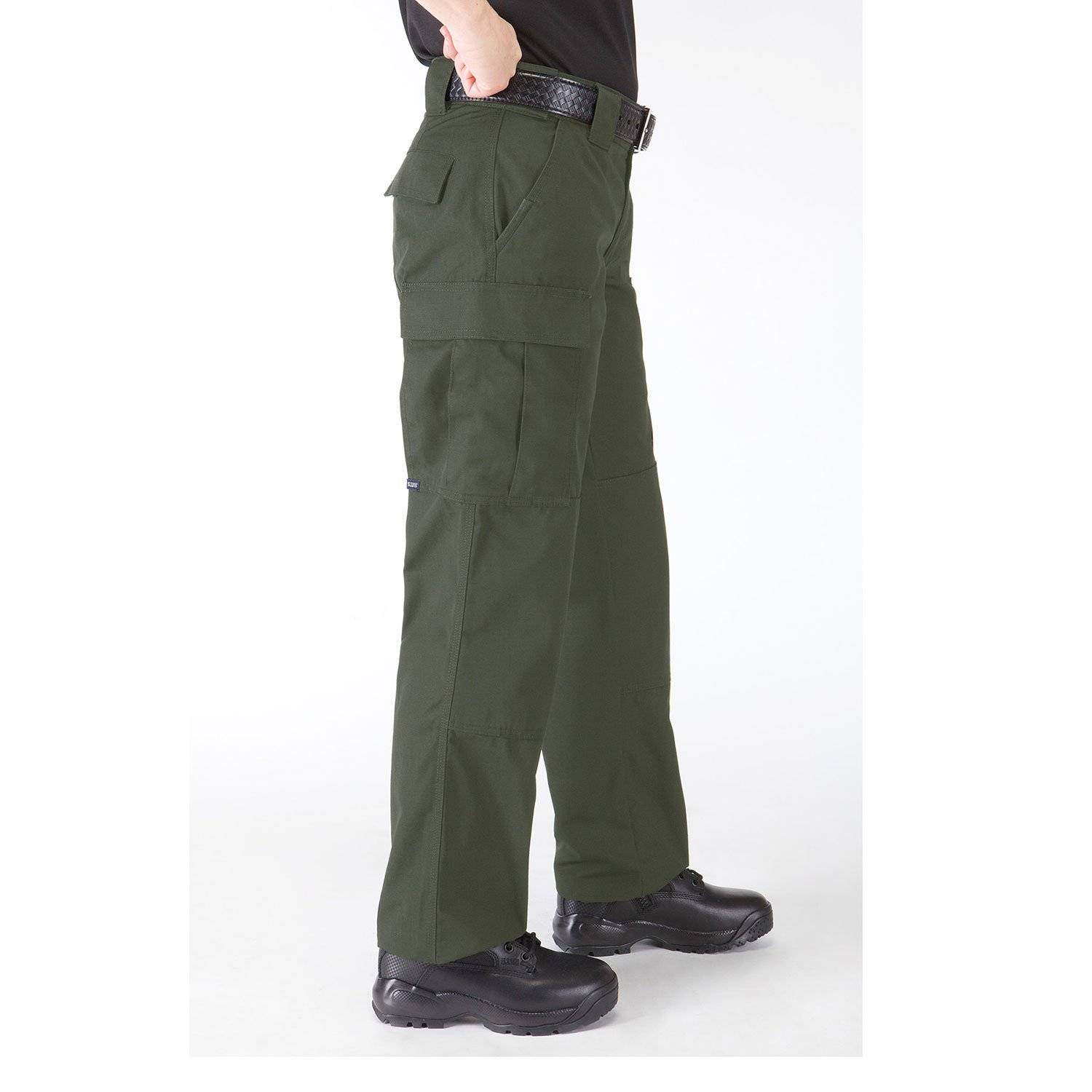 5.11 Tactical Women's TDU Pants