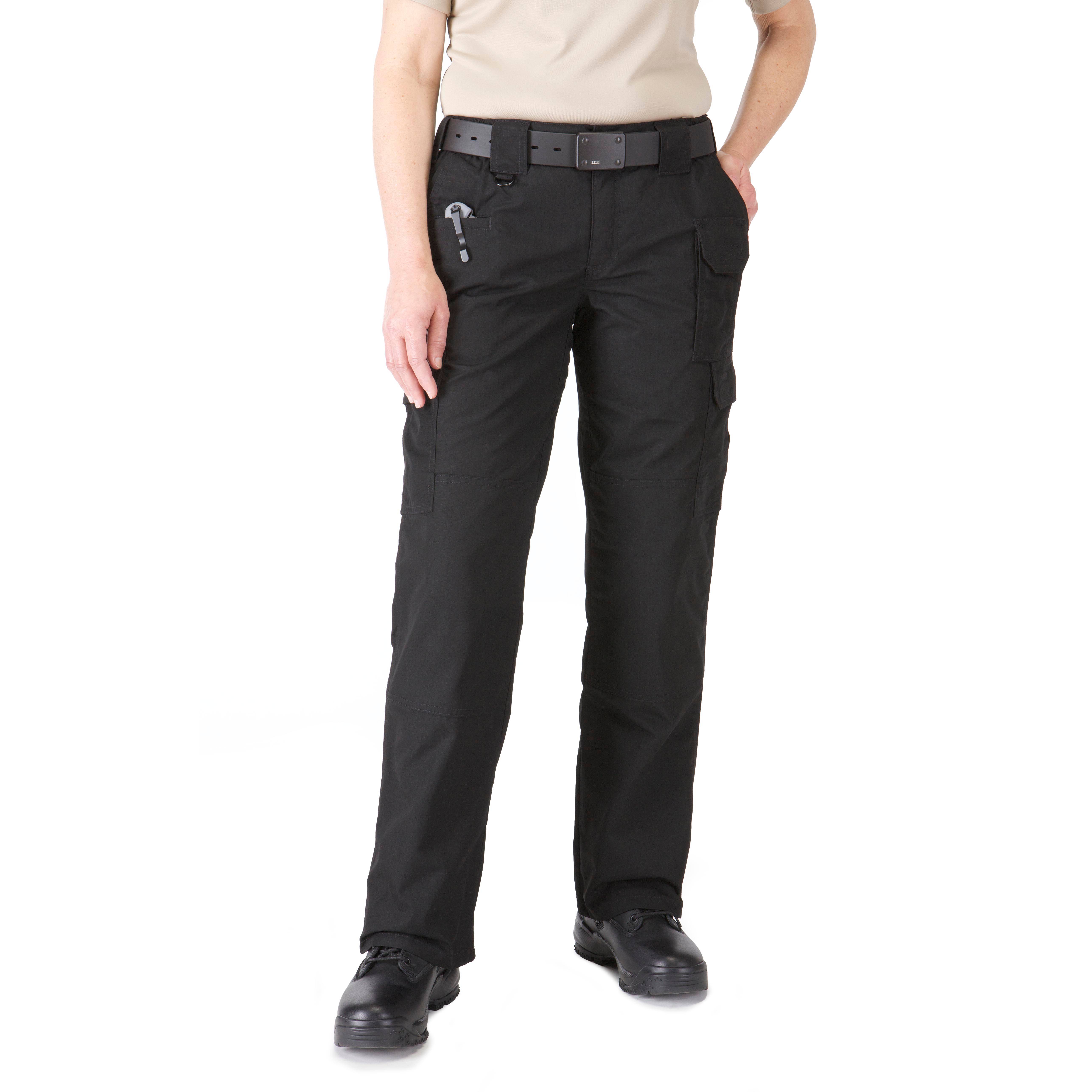 5.11 TACLITE Pro Trousers Charcoal