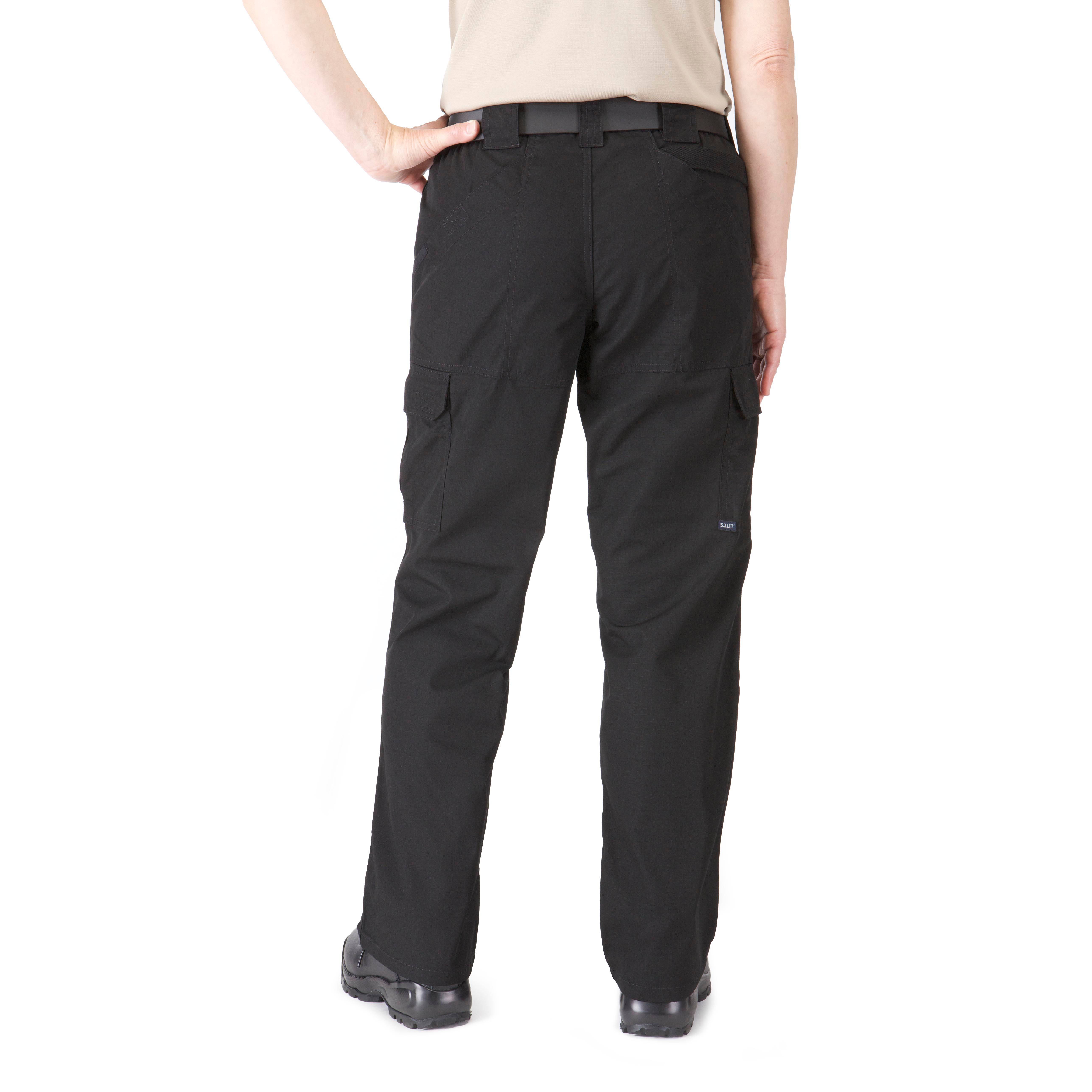 5.11 Tactical Women's Taclite Pro Work Pants 64360 : : Clothing,  Shoes & Accessories