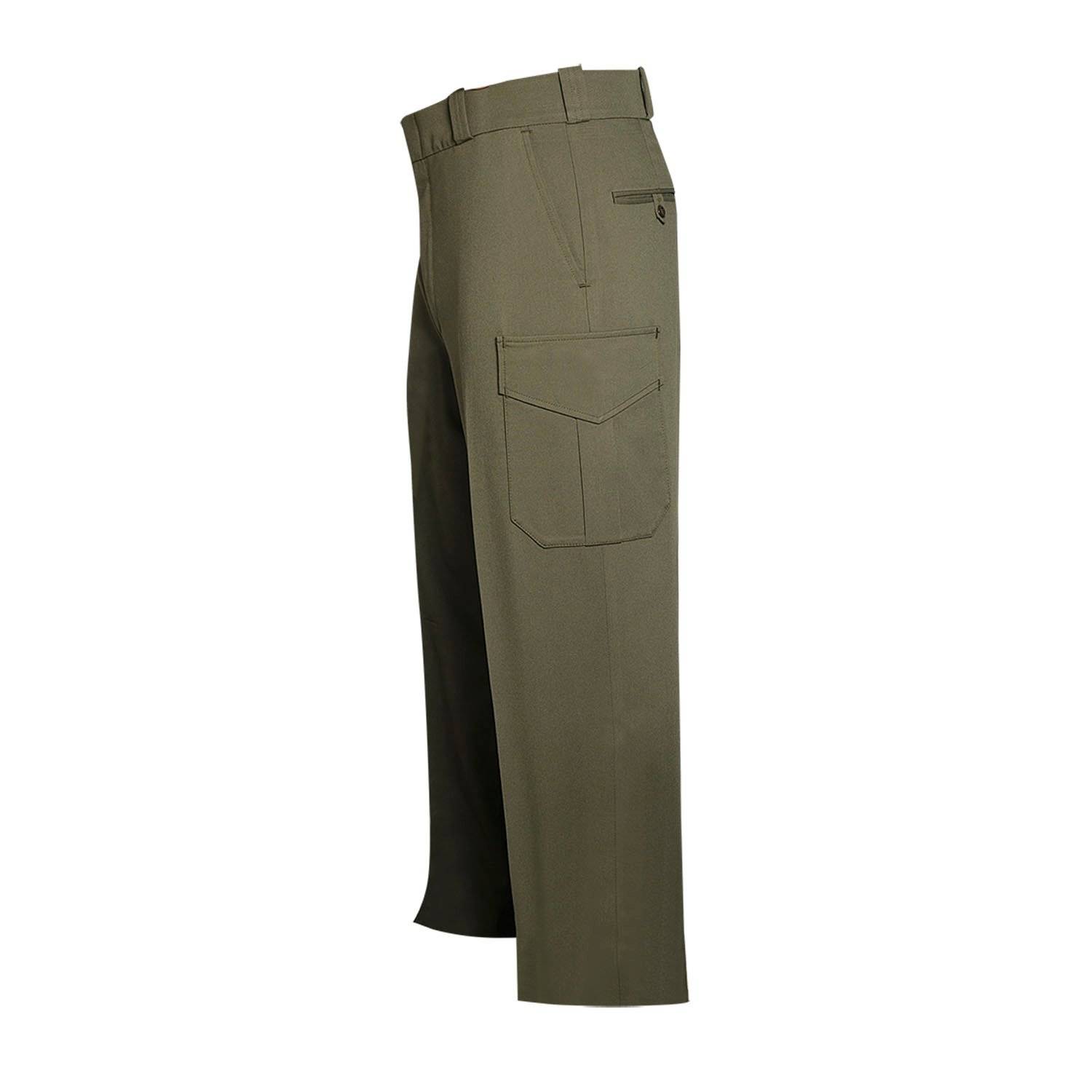 Flying Cross Men's Valor Poly/Cotton Class B Pants | Galls