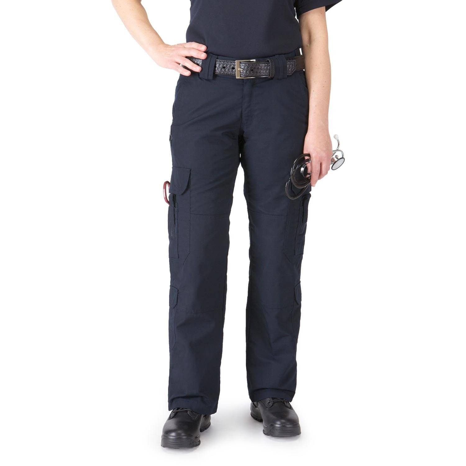 5.11 Tactical Women's Taclite EMS Pant.