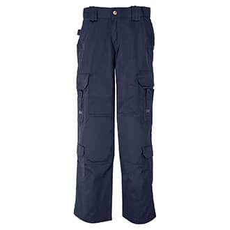 Dickies Pants Womens 14 Cargo Workwear BDU Firefighter EMS 28 Inch Inseam  Blue
