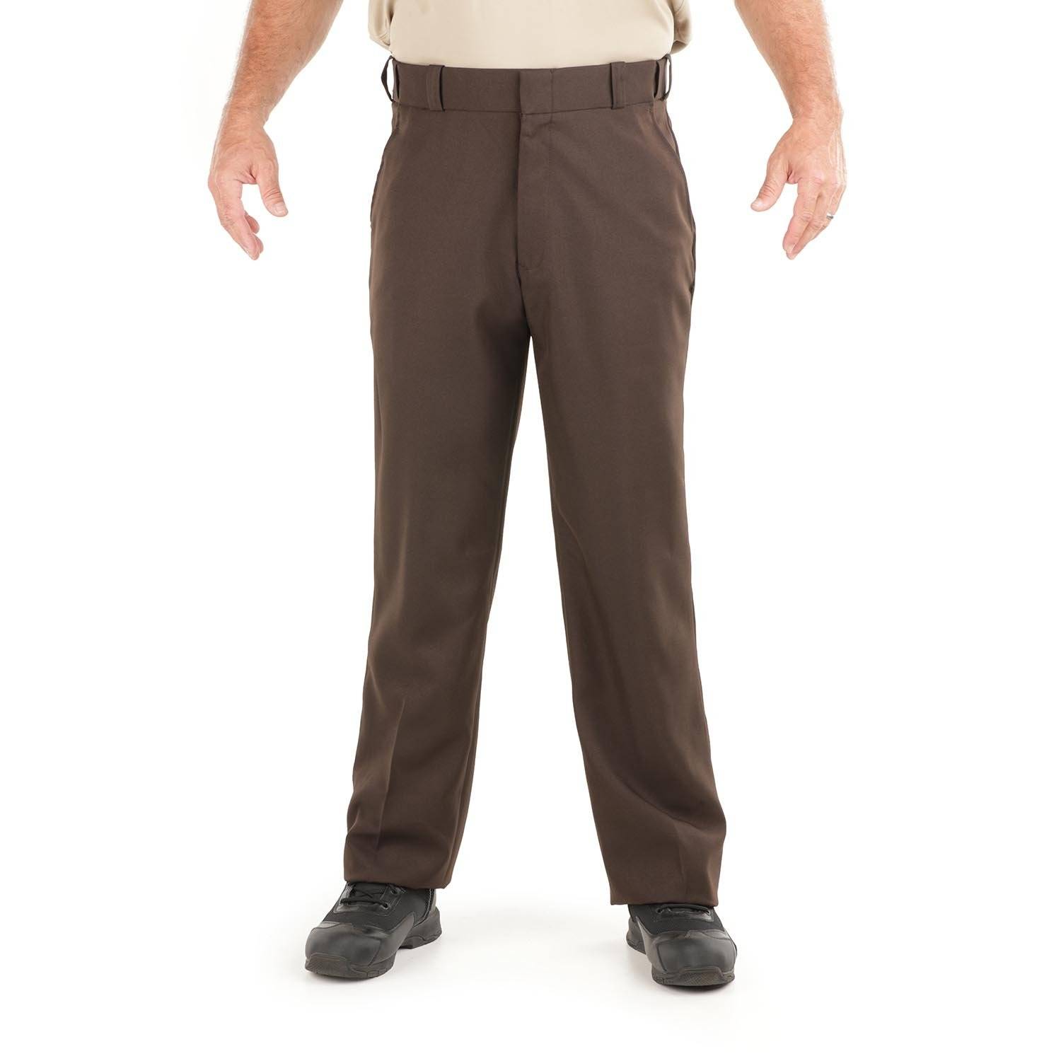 TACT SQUAD 4 POCKET POLYESTER TROUSERS