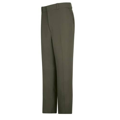 LawPro+ Men's 100% Polyester Trousers