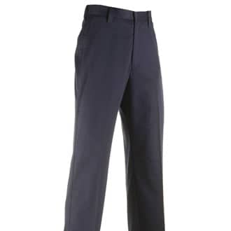 LawPro Womens 100 Percent Polyester Uniform Trousers