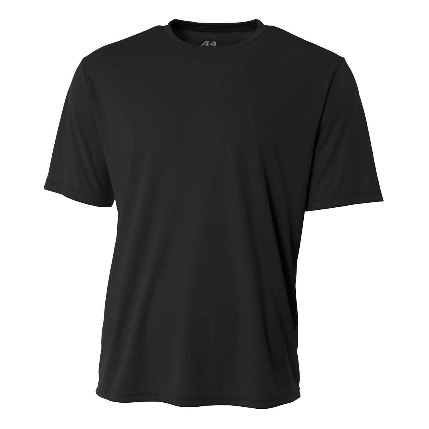 Alphabroder A4 Men's Cooling Performance T-Shirt | Galls