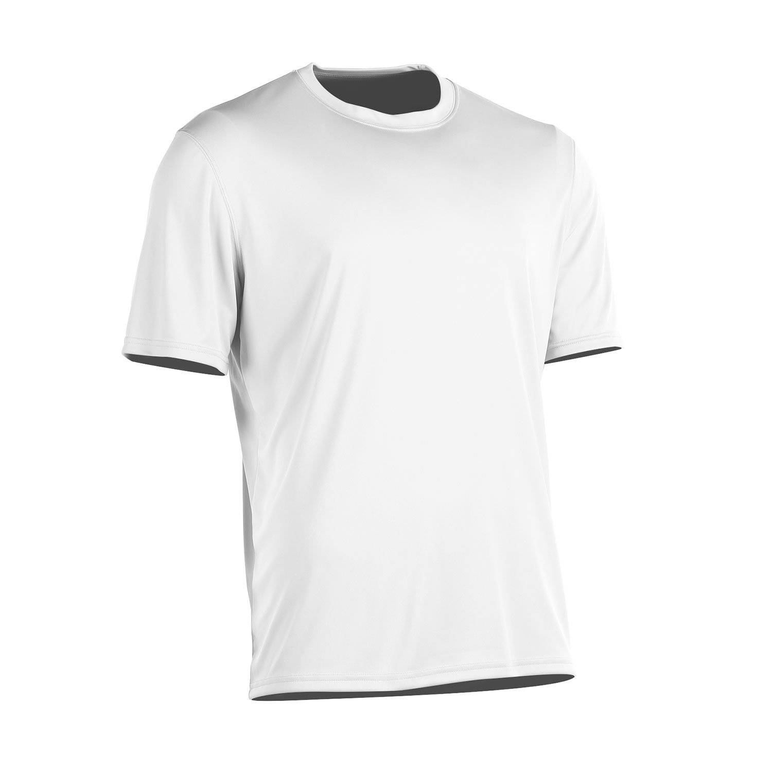 champion double dry t shirt