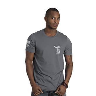 Under Armour Men's Freedom Tactical Graphic T-Shirt