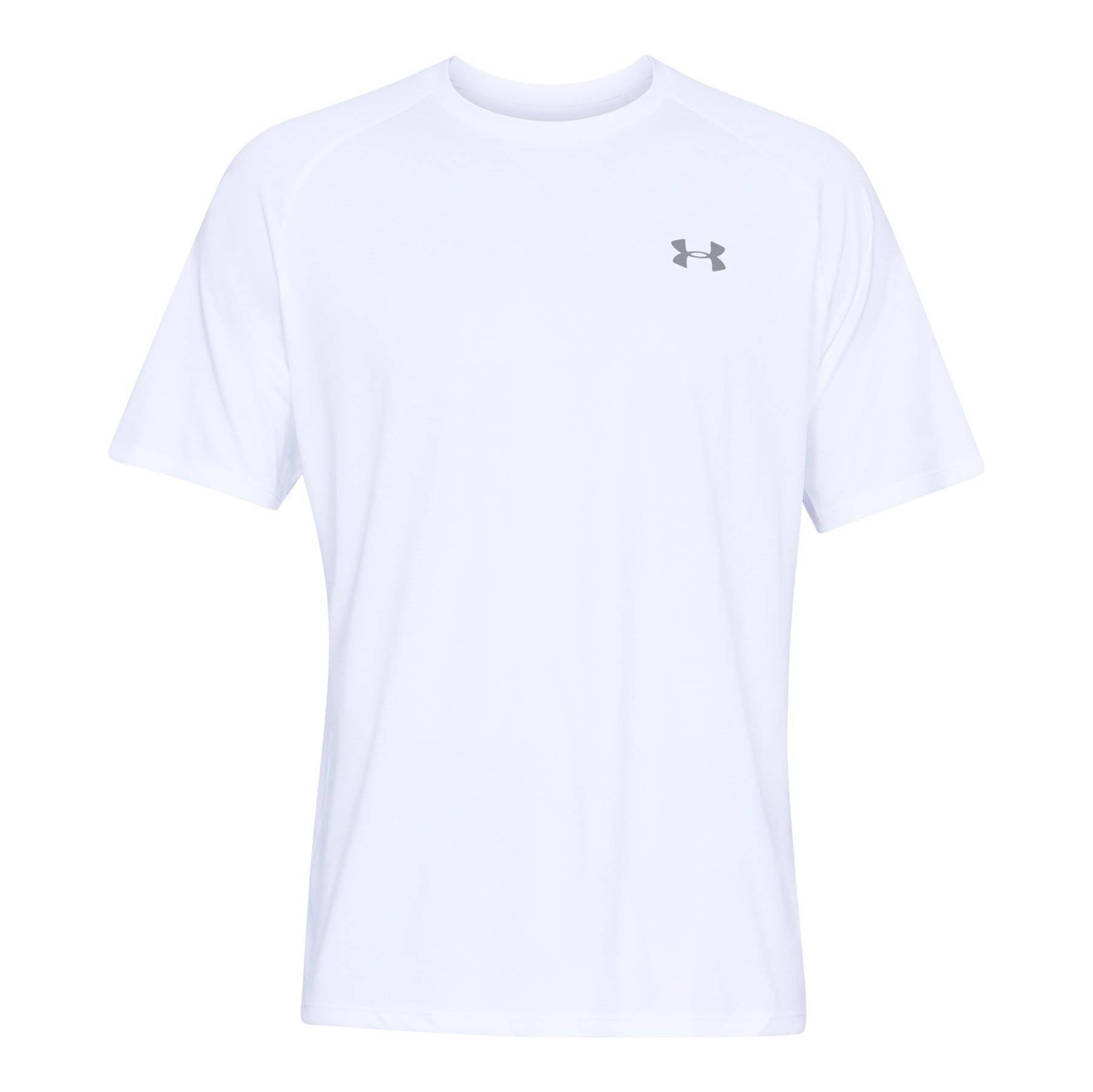 Under Armour Tech Short Sleeve Shirt