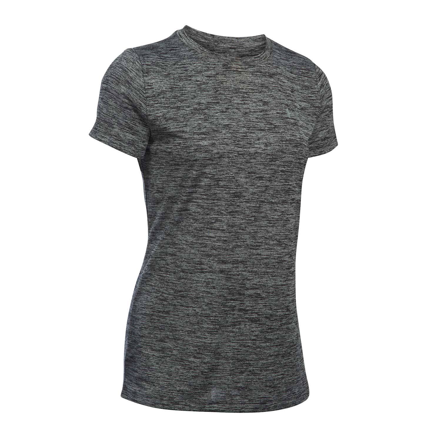 Under Armour Womens Tech Twist T-Shirt