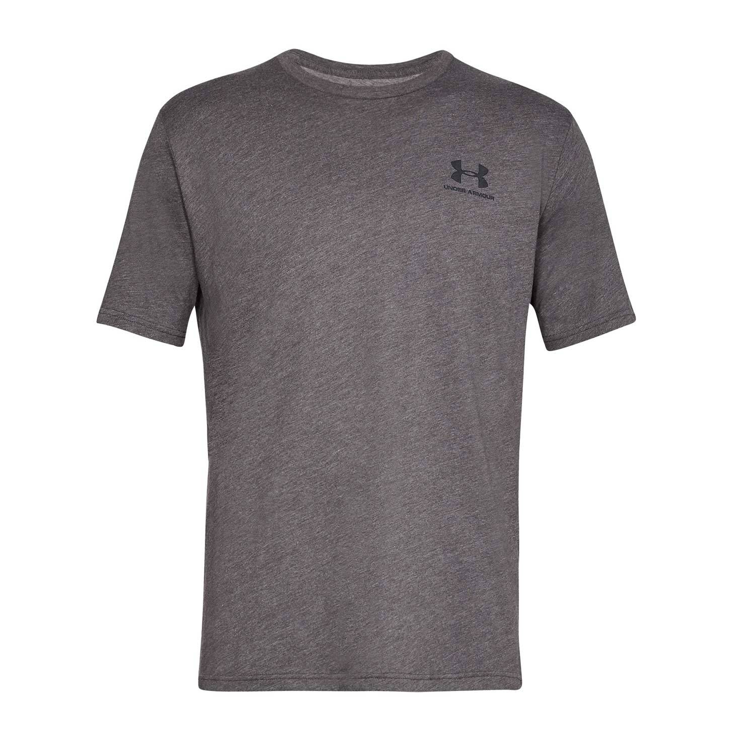 Under Armour Sportstyle Left Chest T-Shirt