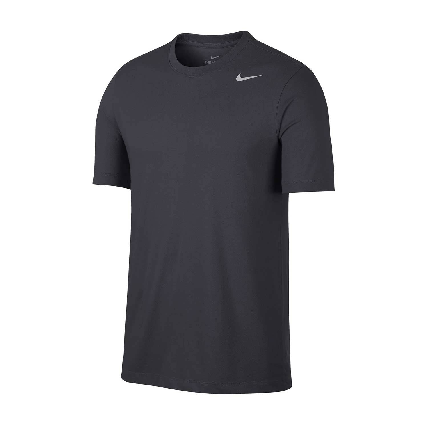 lelijk radium onaangenaam Nike Dri-FIT Crew Neck Training T-Shirt