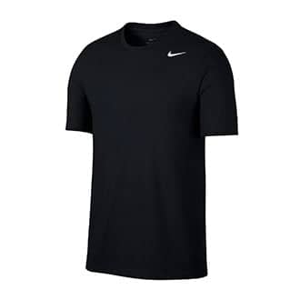 inventar servir Necesito Nike Dri-FIT Crew Neck Training T-Shirt