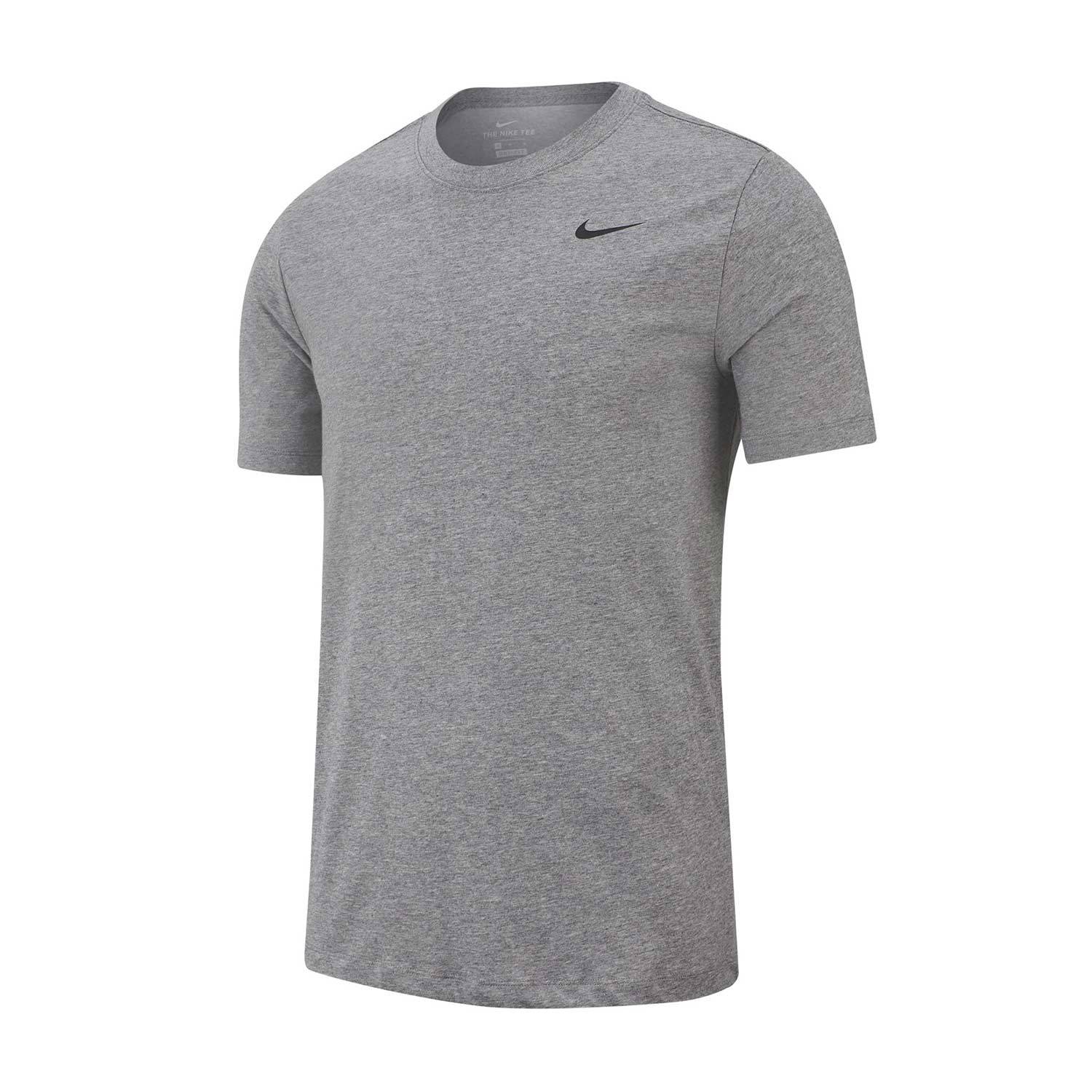 nike training tee shirt